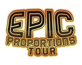 Vratim Partner - Epic Proportions Tour